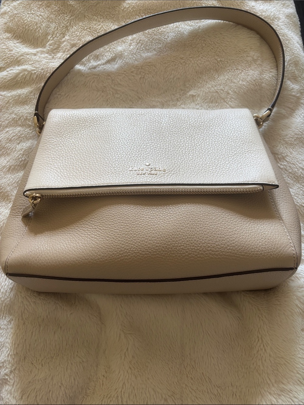 Kate Spade Outlet Leila Shoulder Bag